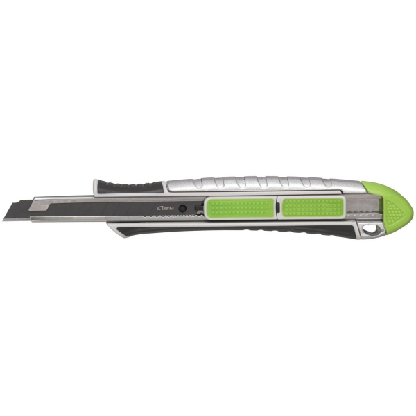Brytebladkniv L9-Comb Zink