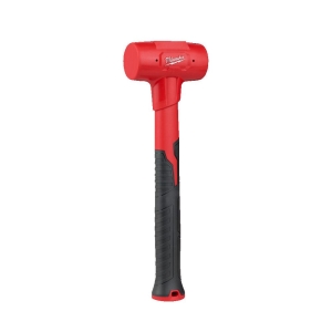 GUMMIHAMMER REKYLFRI 790G , Milwaukee