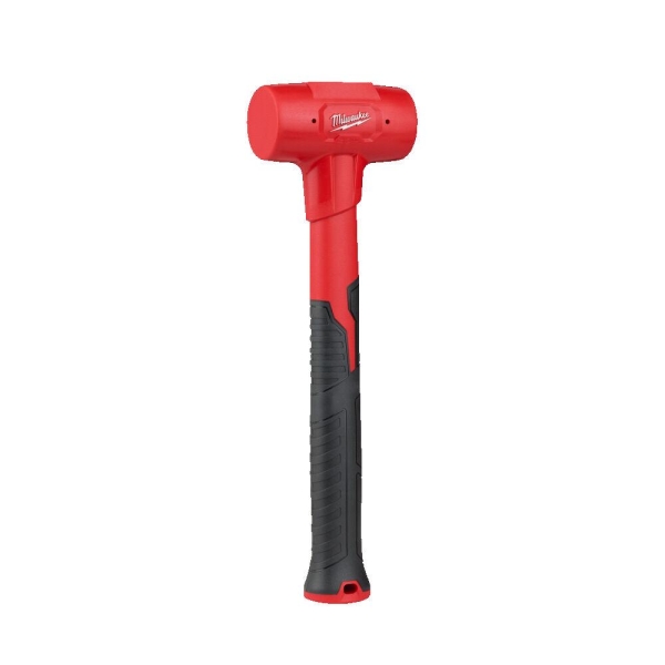 GUMMIHAMMER REKYLFRI 790G , Milwaukee