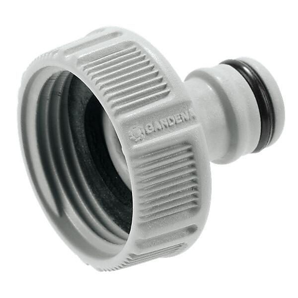 Krankobling 1", Gardena