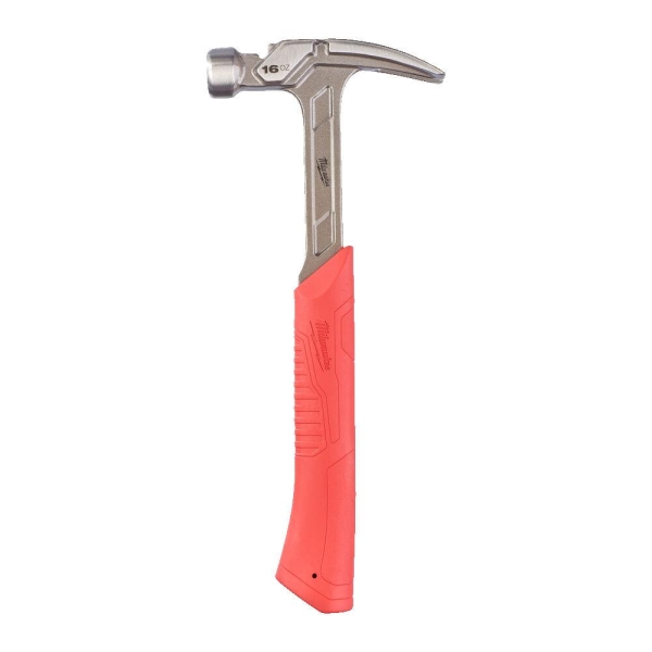 SNEKKERHAMMER STÅL RETT 450G , Milwaukee