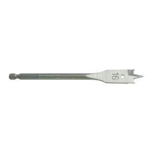 TREBOR FLATE 16X152MM  , Milwaukee