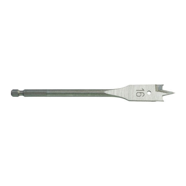 TREBOR FLATE 16X152MM  , Milwaukee