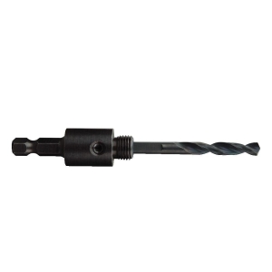 HOLDER HULLSAG HEX 9,5 14-30MM , Milwaukee