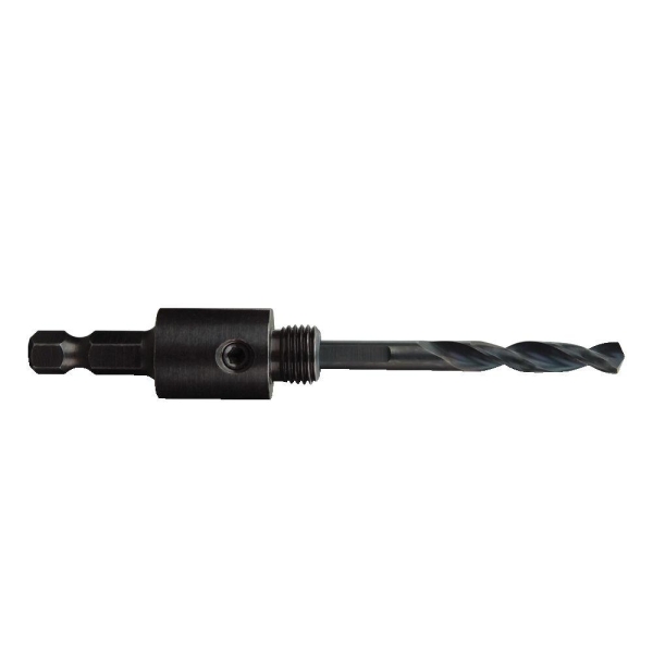 HOLDER HULLSAG HEX 9,5 14-30MM , Milwaukee