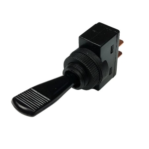 Vippebryter 12/24 V, BGU