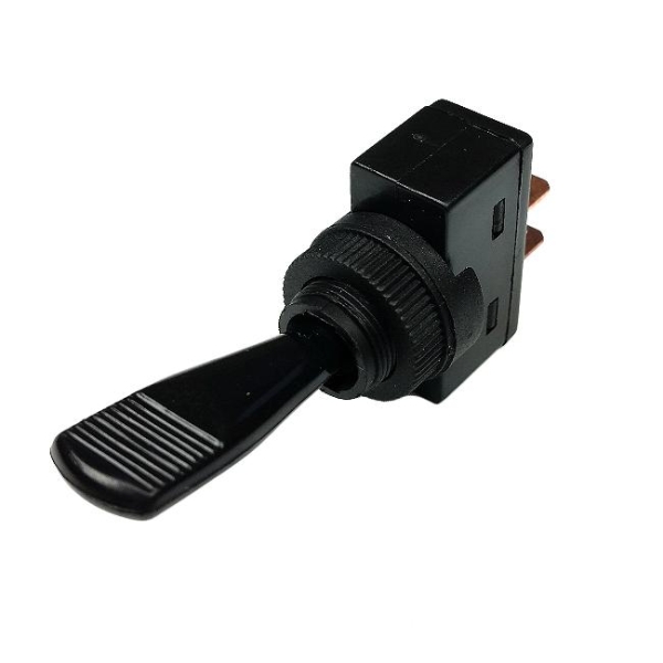 Vippebryter 12/24 V, BGU