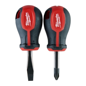 SKRUTREKKER STUBBY SET 2P , Milwaukee