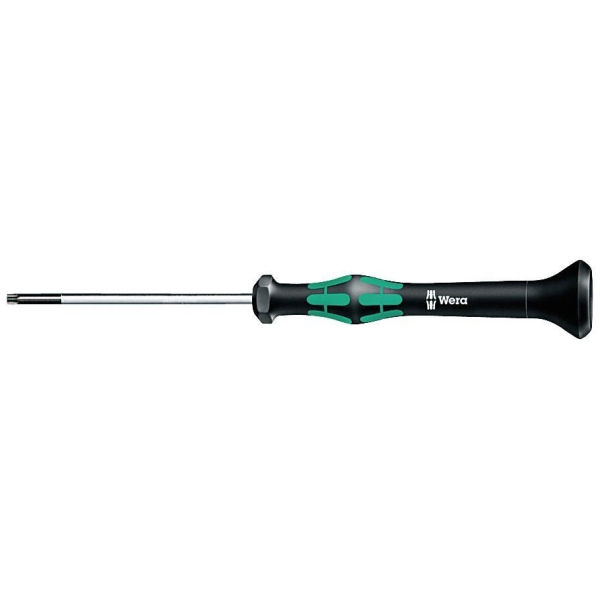 Skrutrekker El Torx 2067  Tx8 X 60, Wera