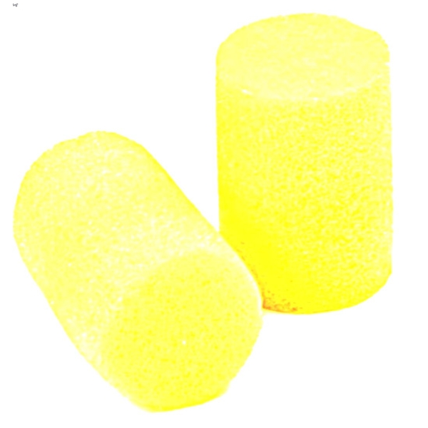 Ørepropper Ear classic 50 x 5 par, 3M
