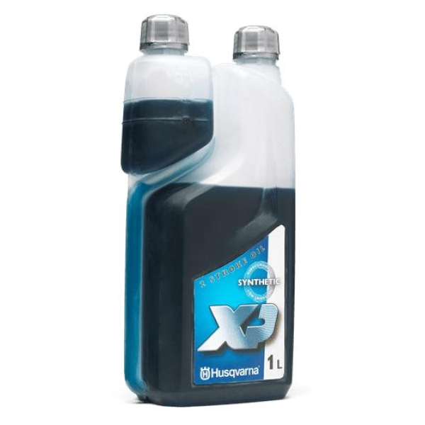 Xp Totaktsolje Syntetisk - 1 Ltr