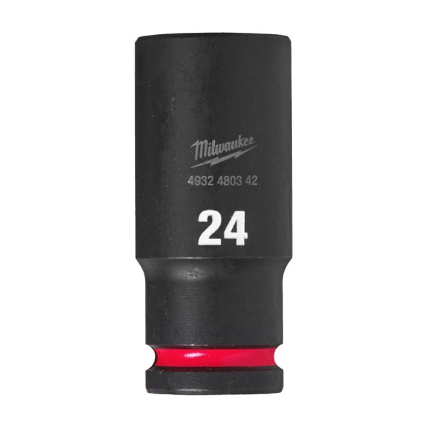 KRAFTPIPE 1/2" SHW DYP 24MM , Milwaukee
