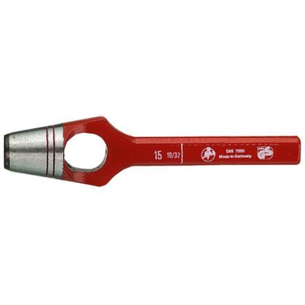 Hullpipe 1708-5