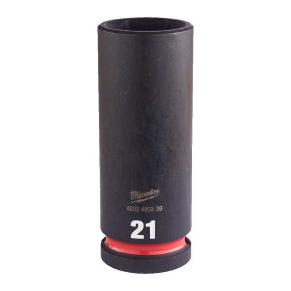 KRAFTPIPE 1/2" SHW DYP 21MM , Milwaukee