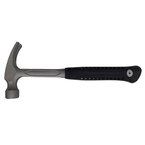 Snekkerhammer 16 OZ 700g rekyldempende, Ironside