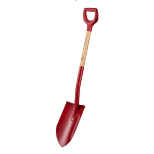 Classic spisspade stor, Fiskars