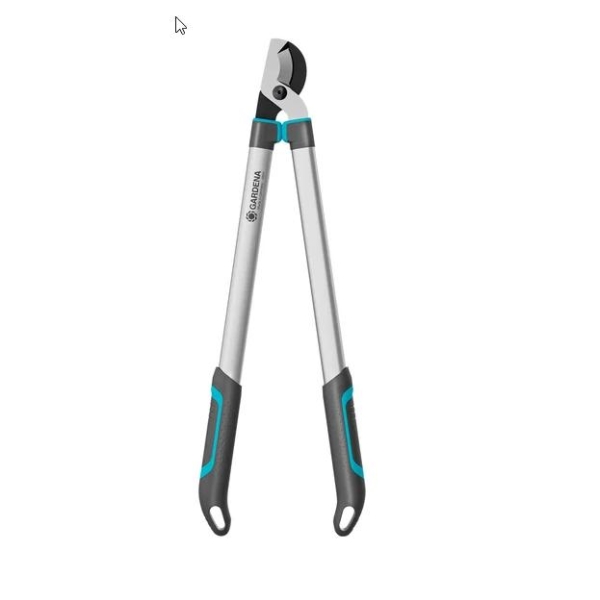Grensaks EasyCut L, sideskjær, Gardena