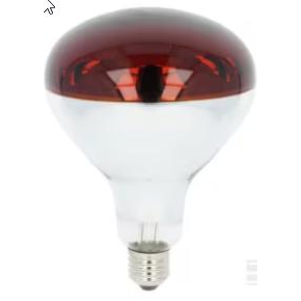 Varmepære Infrarød 150 W, Kerbl