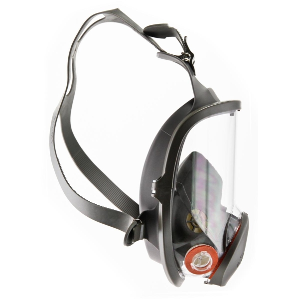 Helmaske 6000, str. M, 3M™ - Bilde 2