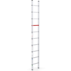 Enkelstige 10 trinn, 3,0 mtr, Climber