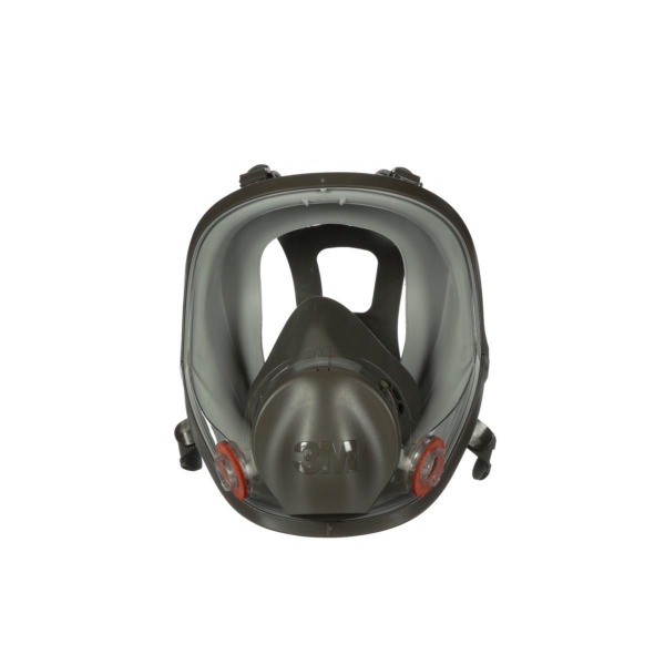 Helmaske 6000, str. M, 3M™ - Bilde 3