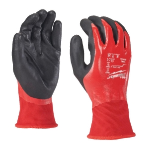 HANSKER HELDYPPEDE 8/M , Milwaukee