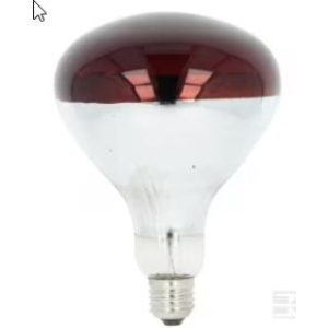 Varmepære Infrarød 250 W, Kerbl