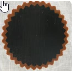 Tiptop Dekklapp SVS5