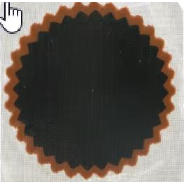 Tiptop Dekklapp SVS5