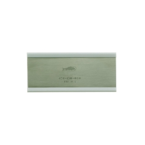 Sikling 474-125-0.60 130x62 mm, Bahco