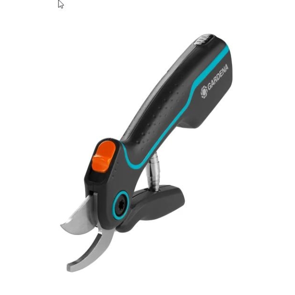 Beskjæringssaks m/batteri Assistcut 12222-20, Gardena - Bilde 2