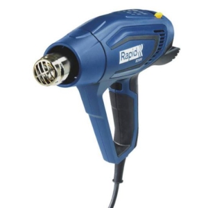 Varmluftspistol R2000, Rapid
