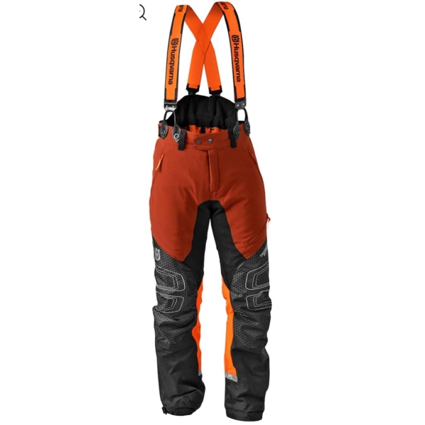 Vernebukse Technical Extreme str. XXL, Husqvarna