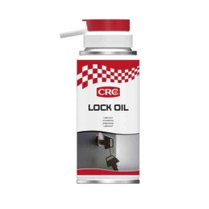 Låsoljespray 100 ml, CRC