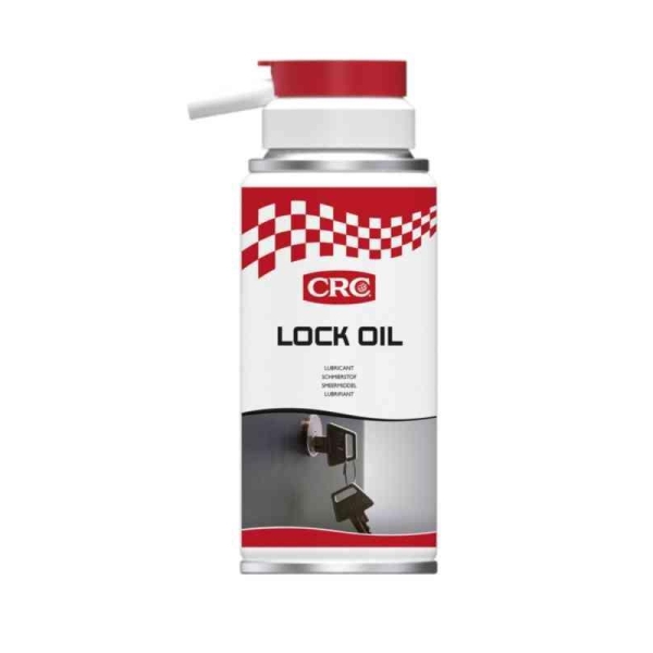 Låsoljespray 100 ml, CRC