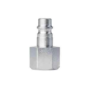 Luftnippel Hann 320 (Euro) 1/4" Innv. Gjenge, Cejn