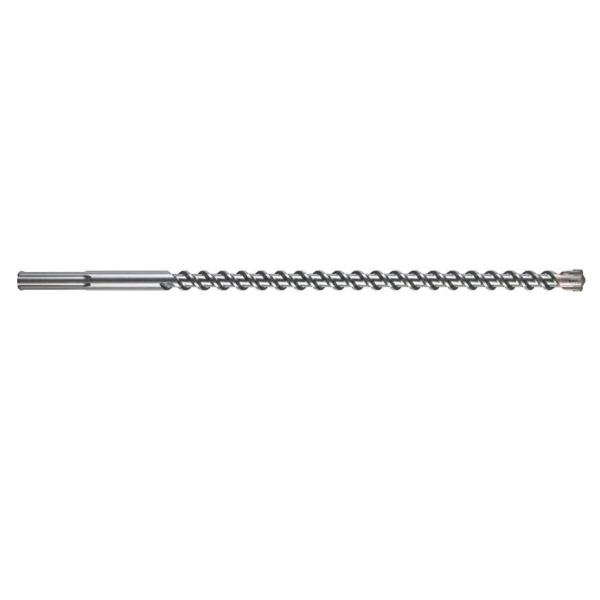 HAMMERBOR SDS-MAX 20X520MM , Milwaukee