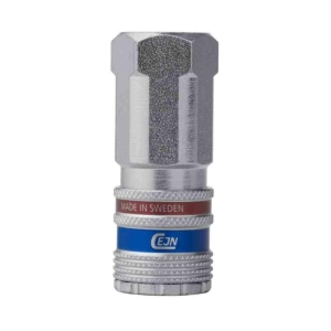 Rekylfri Luftkobling Hun 320 (Euro) - 1/4" Innv. Gjenget - Cejn Esafe