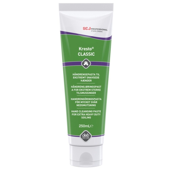 Håndrens Classic 250 ml, Kresto