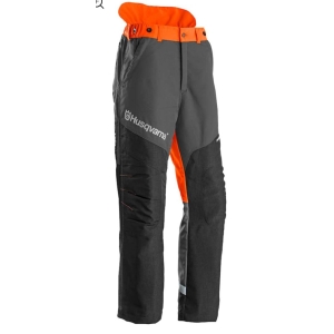 Vernebukse Midje Functional 20A, Husqvarna