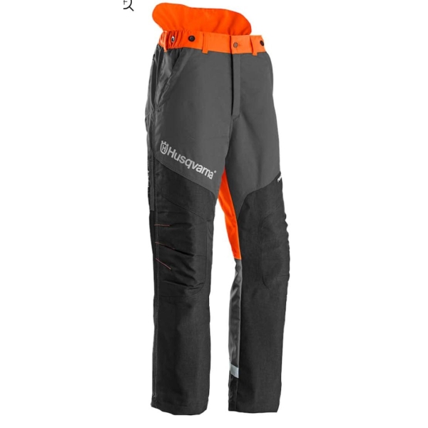 Vernebukse Midje Functional 20A, Husqvarna
