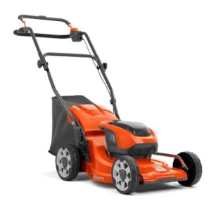 Gressklipper batteridrevet LC137i m/batteri og lader
