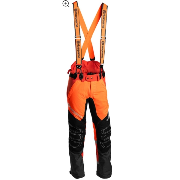Vernebukse Midje Technical Extreme (Utgått modell)