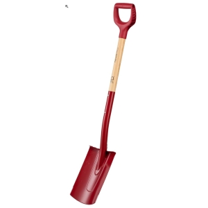 Classic spade rett FSC, Fiskars
