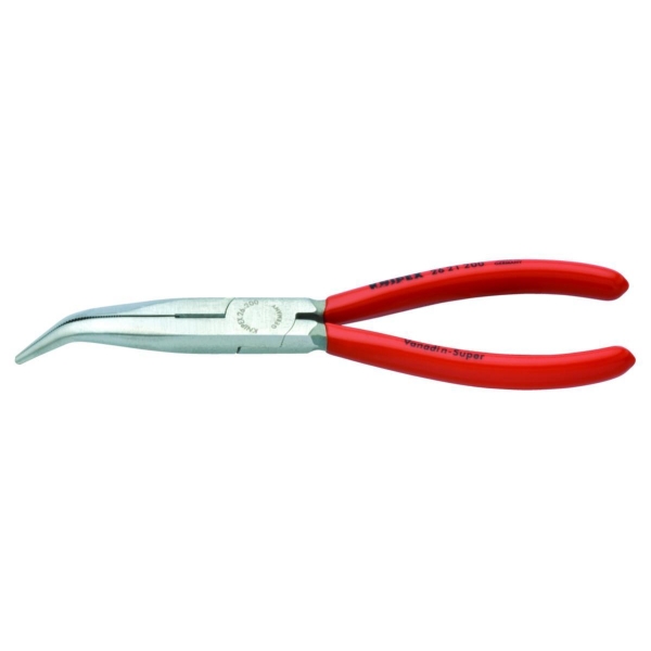 Nebbtang 2621 200mm, Knipex