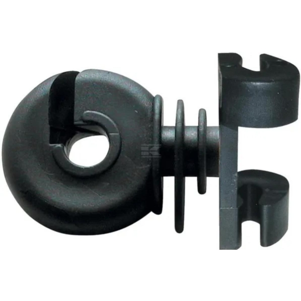 Isolator for stålstolpe 25 stk, AKO