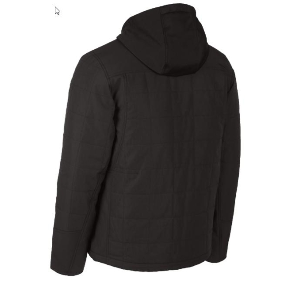 VARMEJAKKE PUFFER M12 HPJBL2-0 M , Milwaukee - Bilde 2