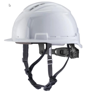 VERNEHJELM BOLT™100 HVIT VENT , Milwaukee