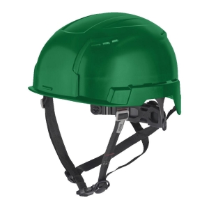 VERNEHJELM BOLT200 GRØNN VENTILERT , Milwaukee