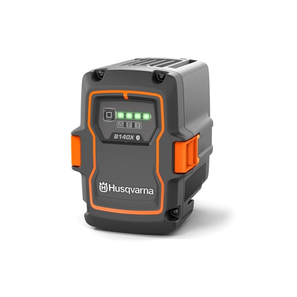 Batteri 40-B140X Li-Ion 36V 4Ah, Husqvarna
